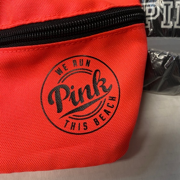 Brand New Pink Fanny Pack|Victoria Secrets Bags - Picture 2 of 5